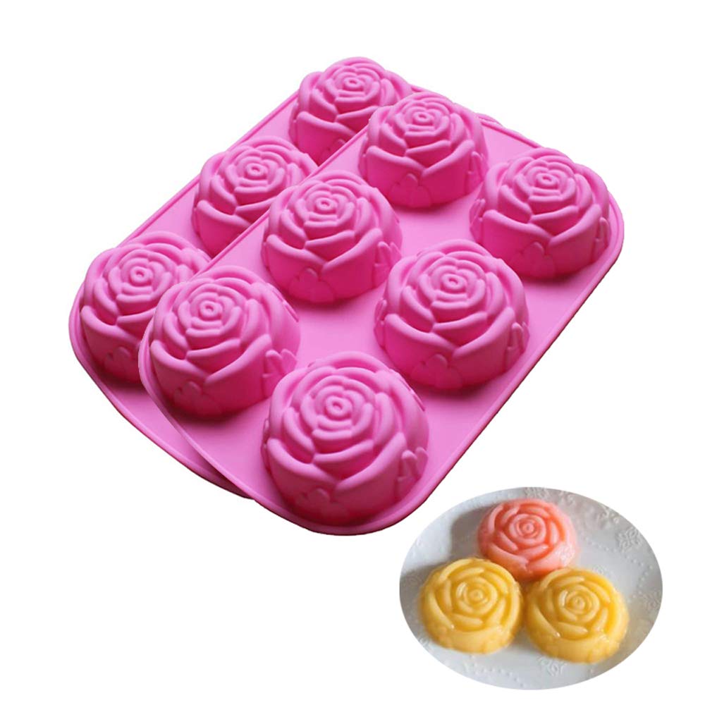 Eco Soap - BAKER DEPOT El Yapımı Sabun, Kek,