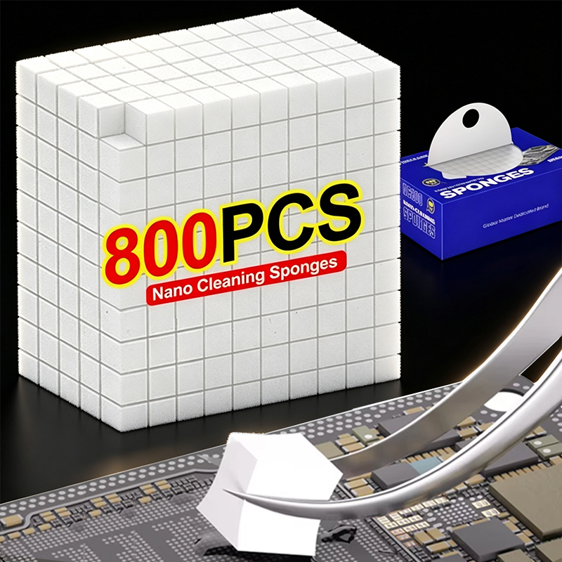 Eco Sponge - 500/800 adet NC800 Nano temizlik süngeri