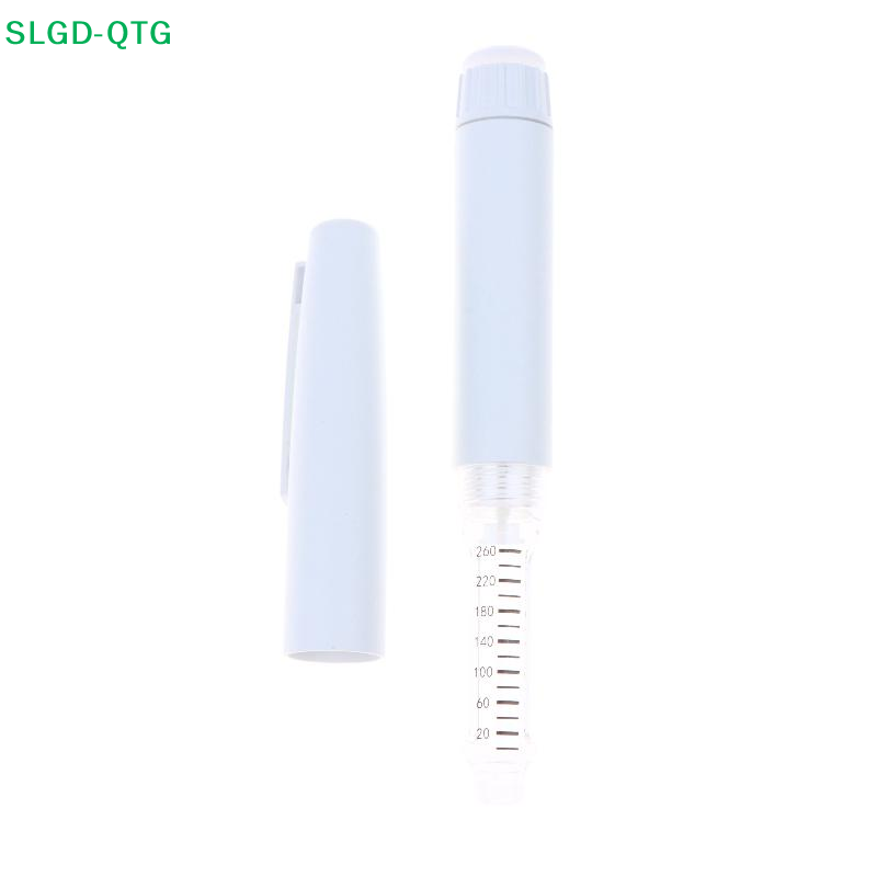 Reusable Bottle - 1 Adet Ayarlanabilir 3ml Boş Kaset