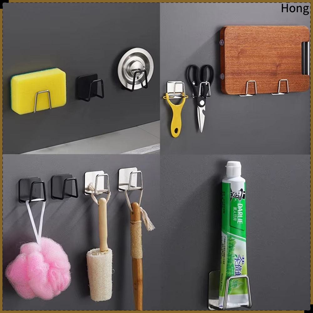 Eco Sponge - Mutfak Süngeri Saklama Alanı, Lavabo Süzgeci,