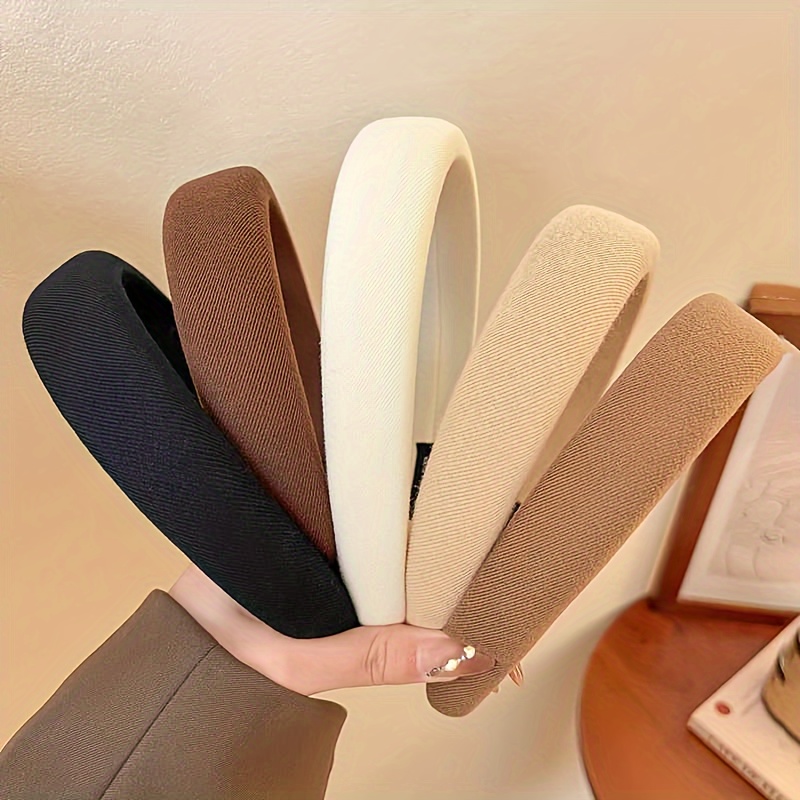 Eco Sponge - Kadınlar İçin Vahşi Tek Renk Sünger