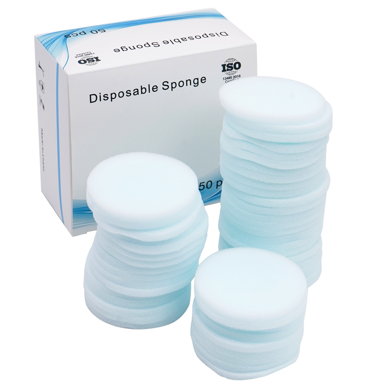 50 adet Kök Kanalı Temizleme M - Eco Sponge incelemesi ve fiyatı