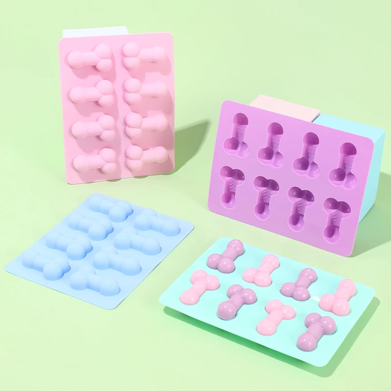 3D Yaratıcı Penis Şekilli Kek  - Eco Soap incelemesi ve fiyatı