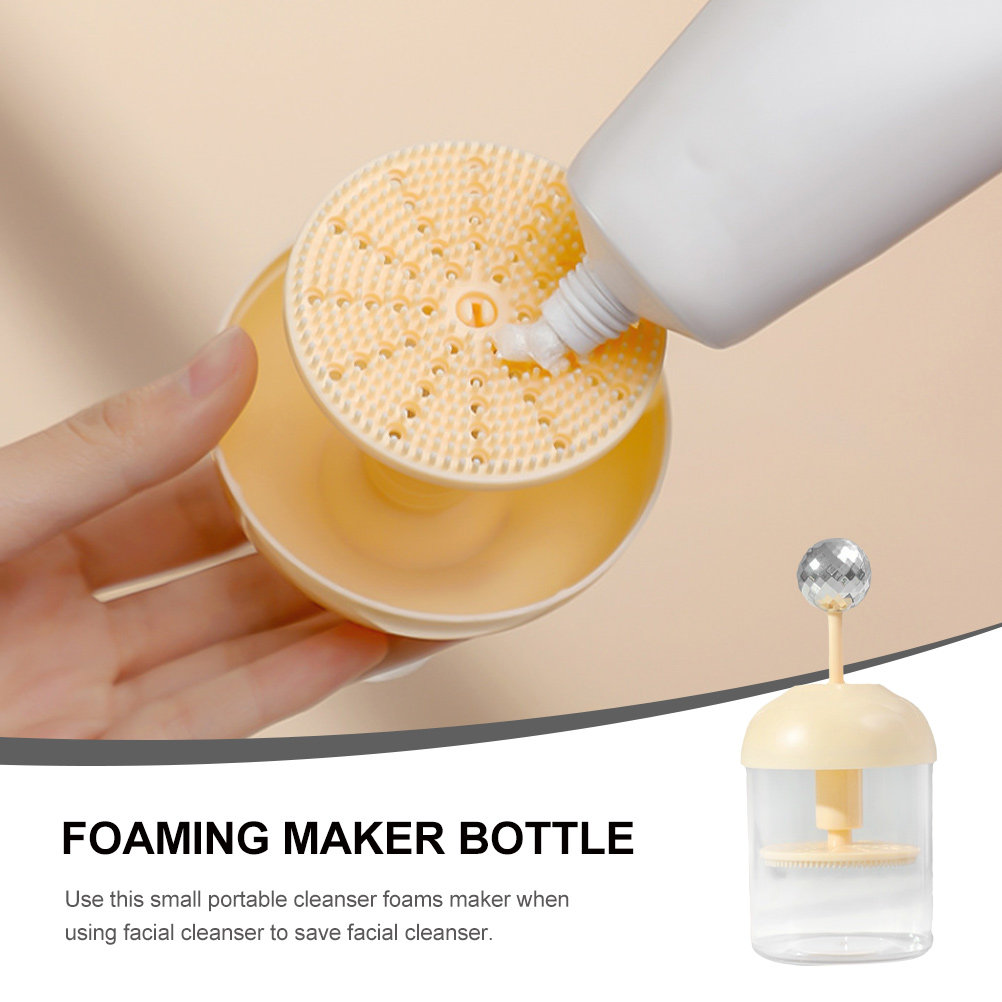 Taşınabilir Manuel Yüz Temizle - Reusable Bottle incelemesi ve fiyatı