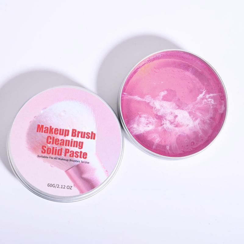 Makyaj Fırçası Temizleme Sabun - Eco Sponge incelemesi ve fiyatı