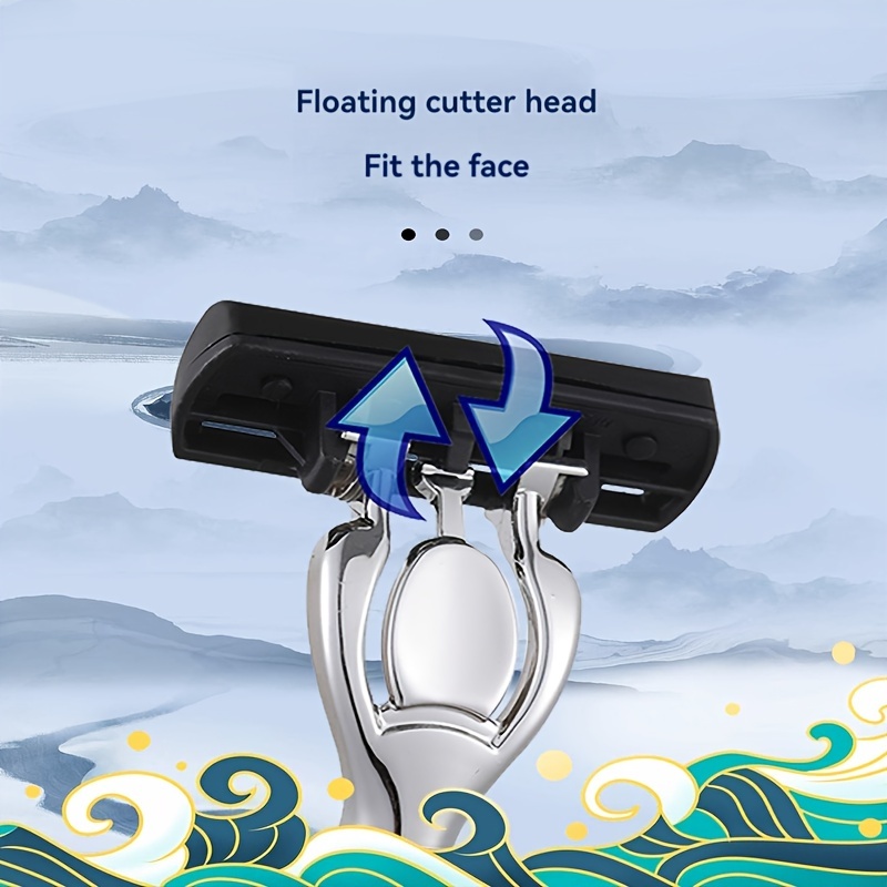Metal Saplı Manuel Profesyonel - Safety Razor Handle incelemesi ve fiyatı