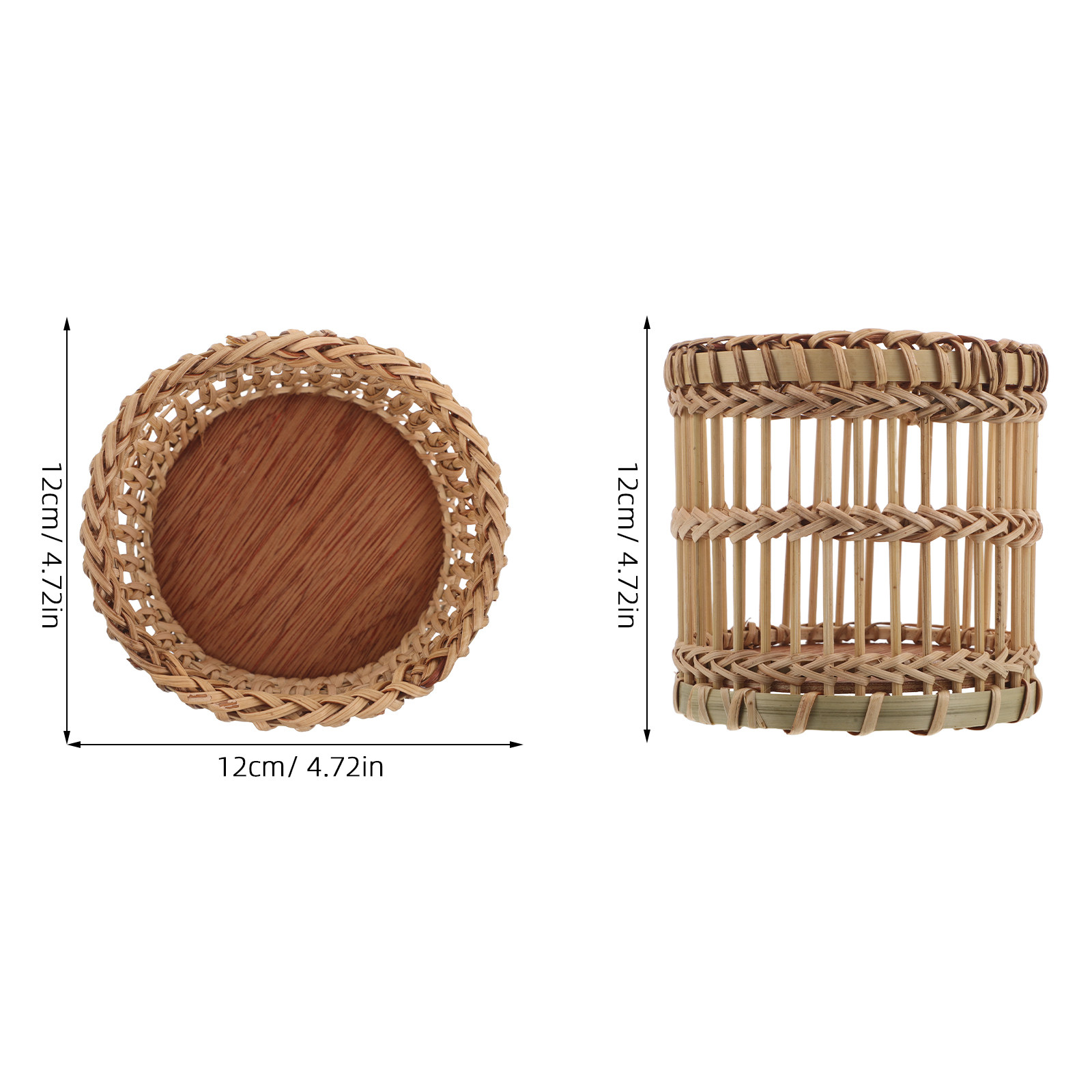 Bambu Mutfak Eşyası Tutucu, Mu - Bamboo Cutlery incelemesi ve fiyatı