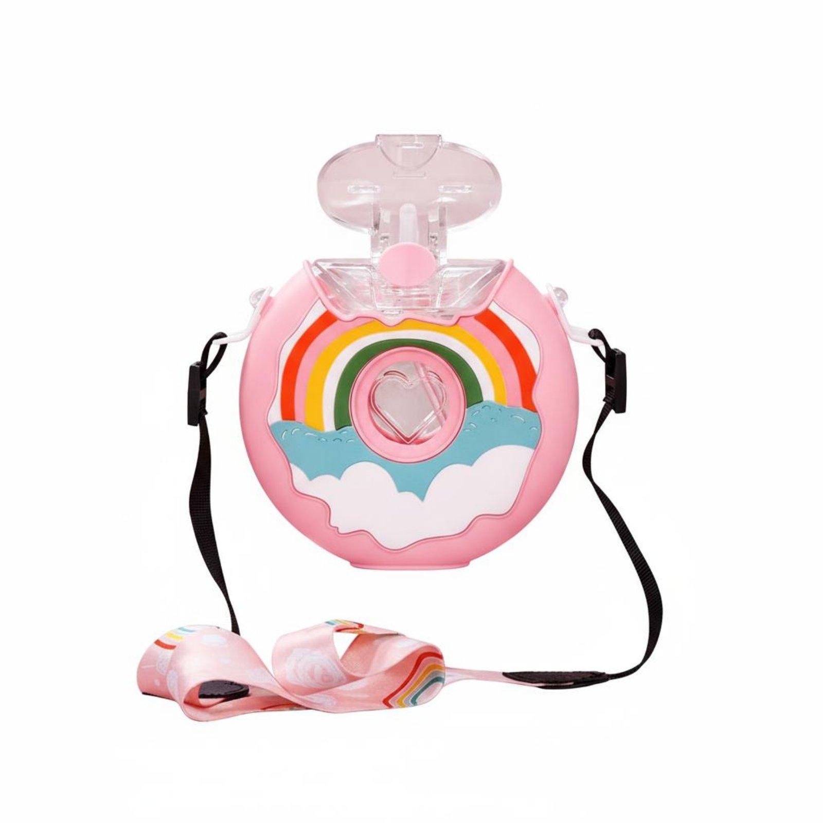 Donut Su Şişesi Sızdırmaz Donu - Reusable Bottle incelemesi ve fiyatı