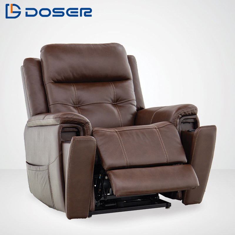DOSER Modern Üç Motorlu Deri Y - Eco Sponge incelemesi ve fiyatı