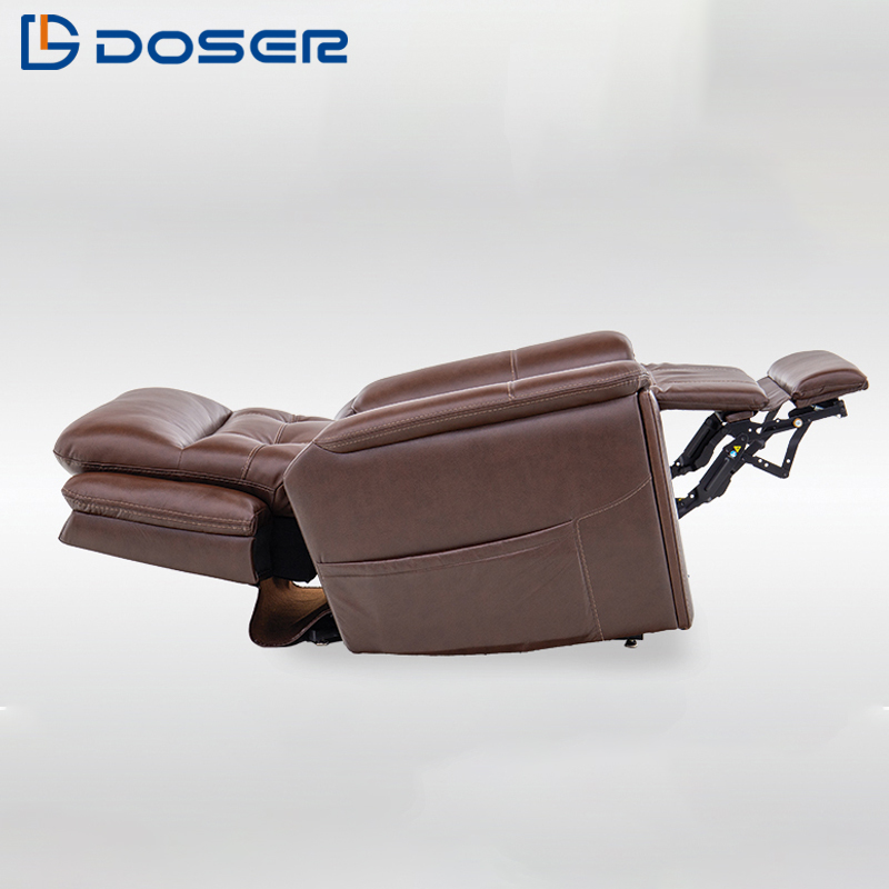 DOSER Modern Üç Motorlu Deri Y - Eco Sponge incelemesi ve fiyatı