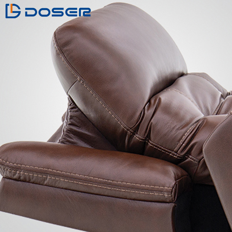 DOSER Modern Üç Motorlu Deri Y - Eco Sponge incelemesi ve fiyatı