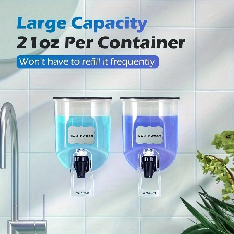 2 Adet 600ml Ağız Çalkalama Su - Reusable Bottle incelemesi ve fiyatı