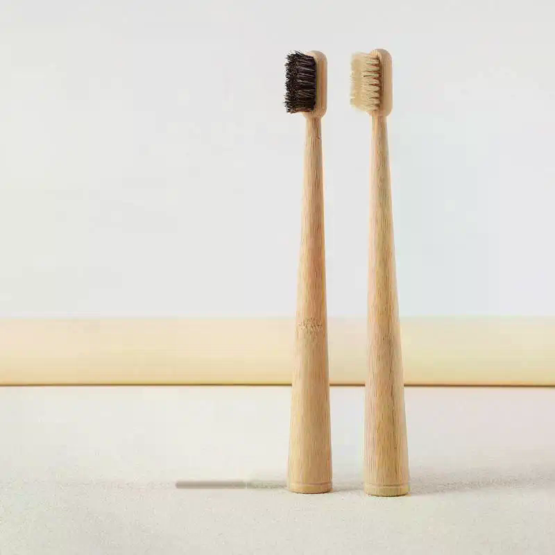 /ACR/1 Adet/4 Adet At Kılı Fır - Bamboo Toothbrush incelemesi ve fiyatı