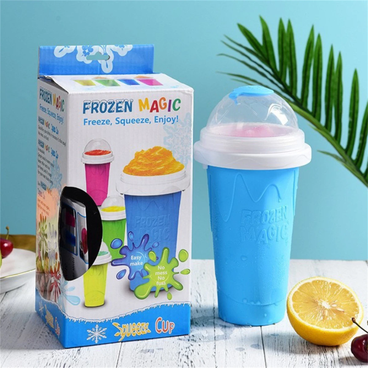 Ev Yapımı Smoothie Bardağı Hız - Reusable Bottle incelemesi ve fiyatı