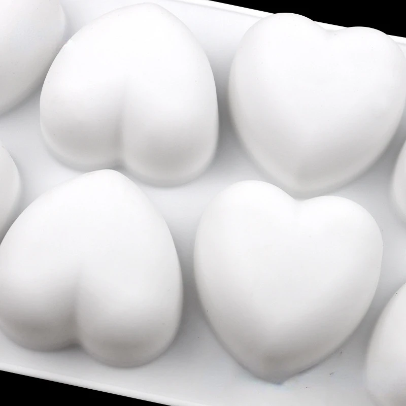 Aşk Kalp Silikon Sabun Kalıp E - Eco Soap incelemesi ve fiyatı