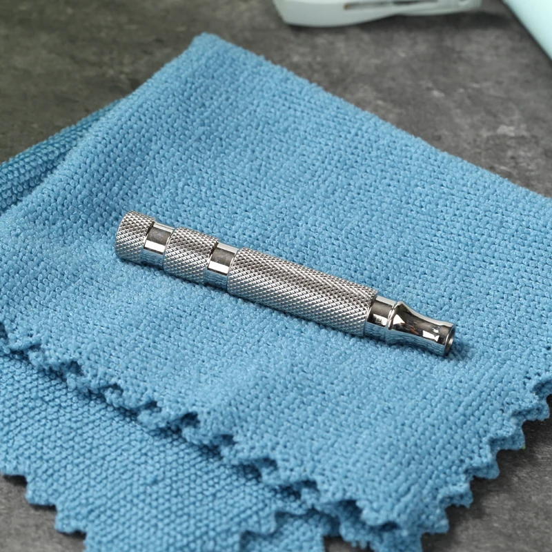 2026 YAQI Cilalı 303 Paslanmaz - Safety Razor Handle incelemesi ve fiyatı