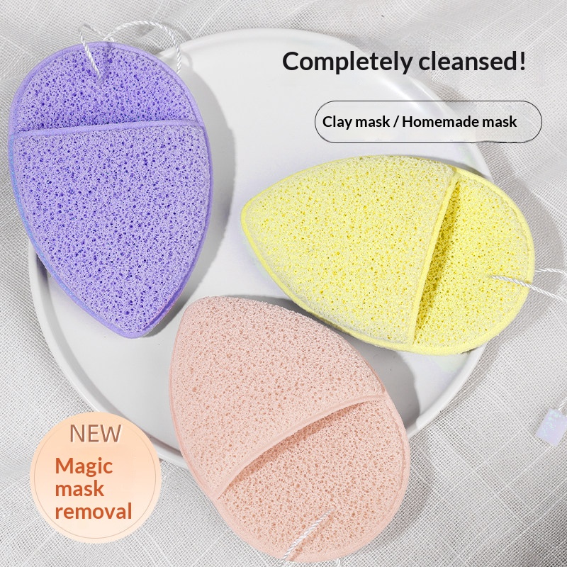 Eldiven Tipi Yüz Süngeri Yumuş - Eco Sponge incelemesi ve fiyatı