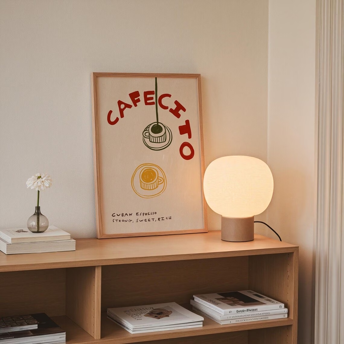 Retro Küba Espresso Kılavuzu C - Sustainable Living Guide incelemesi ve fiyatı