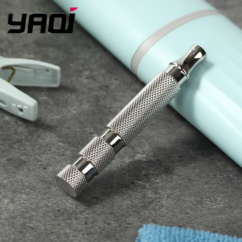 YENİ Erkek 2026 YAQI Cilalı 30 - Safety Razor Handle incelemesi ve fiyatı