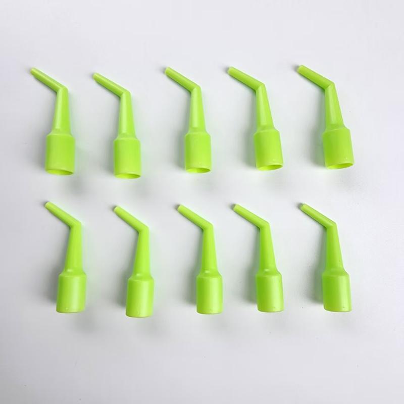 10 adet Diş Hekimliği Tek Kull - Reusable Straw incelemesi ve fiyatı