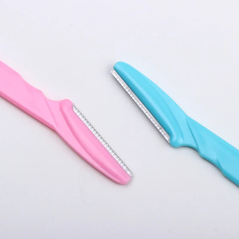 Yeni Güvenli Düz Saplı Mikro U - Safety Razor Handle incelemesi ve fiyatı