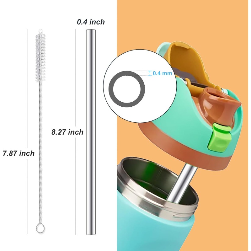 Owala Su Şişesi 24 Oz 32 Oz Ak - Reusable Straw incelemesi ve fiyatı