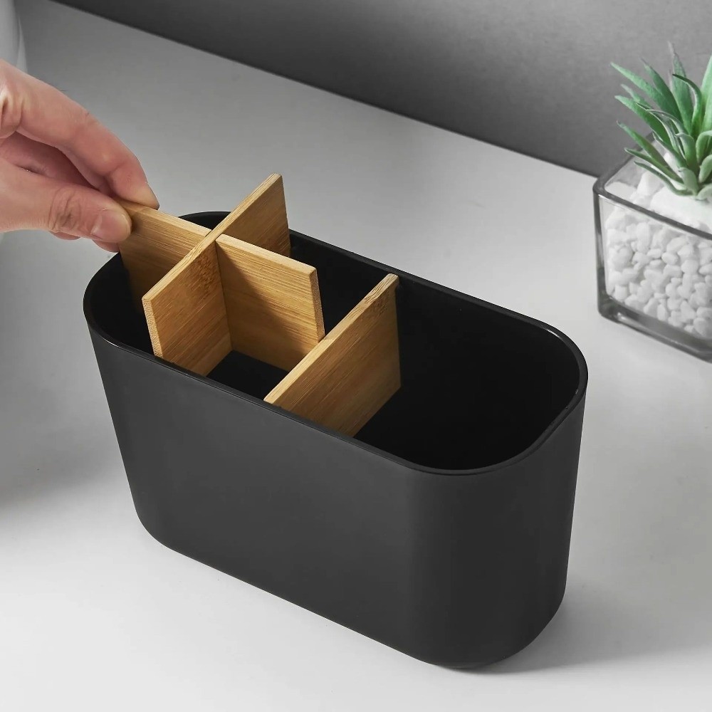Çok Bölmeli Diş Fırçası Tutucu - Bamboo Toothbrush incelemesi ve fiyatı