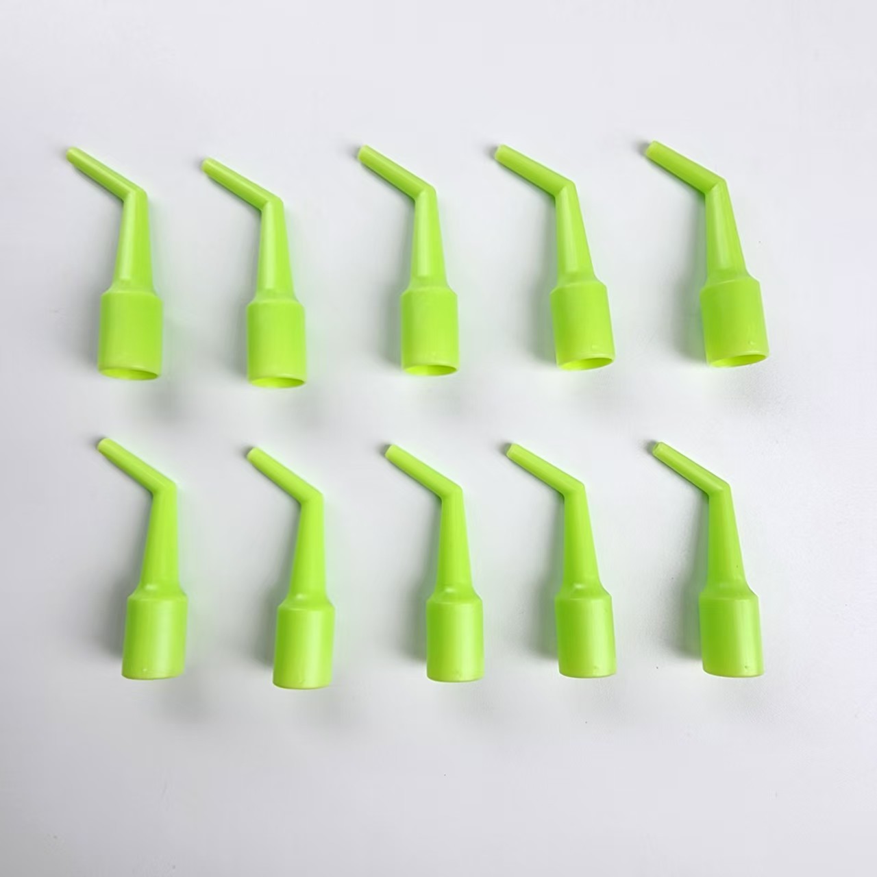 10 adet Diş Hekimliği Tek Kull - Reusable Straw incelemesi ve fiyatı