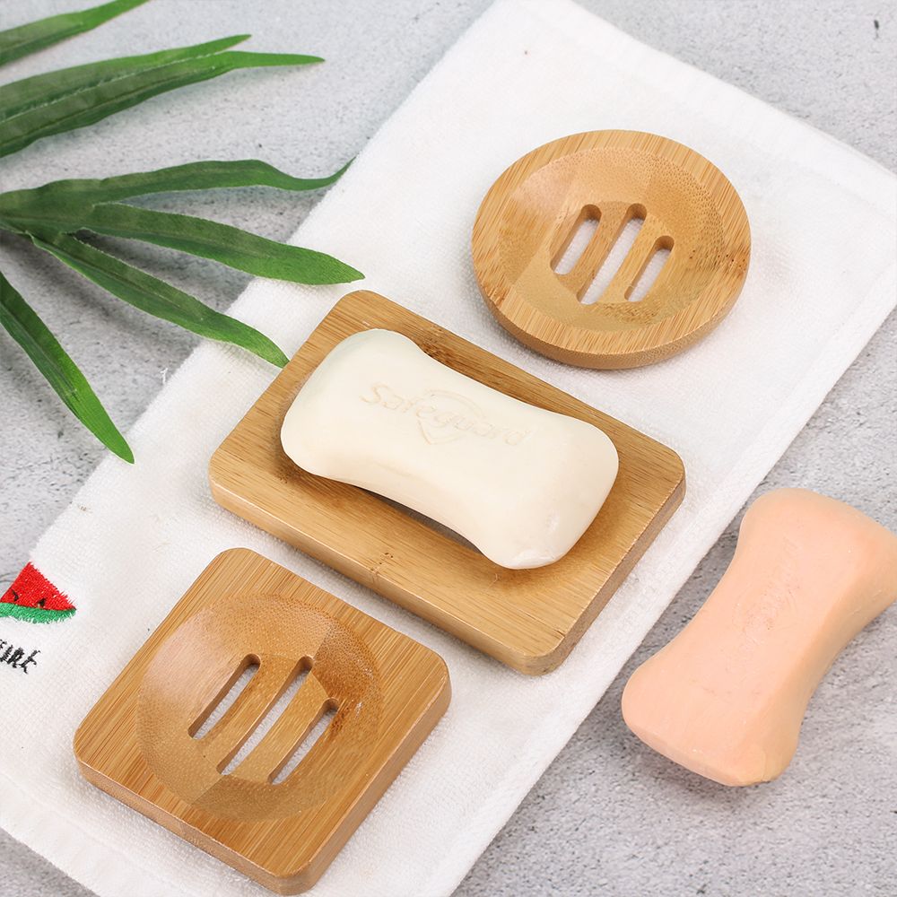 Taşınabilir Ahşap Sabun Tepsis - Bamboo Cutlery incelemesi ve fiyatı