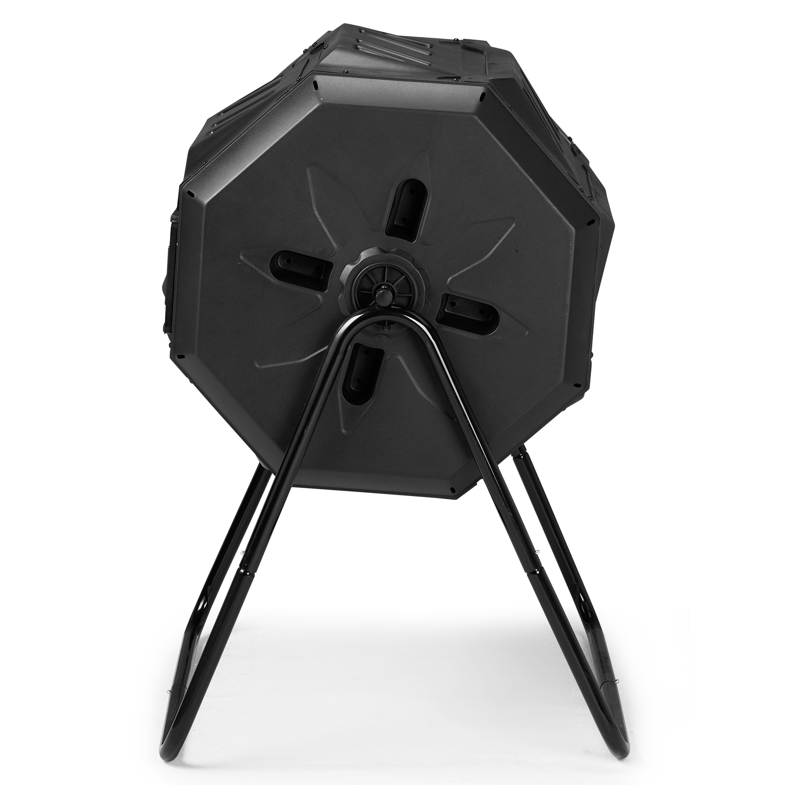 Açık Hava Kompost Çarkı Çift B - Compost Bin incelemesi ve fiyatı