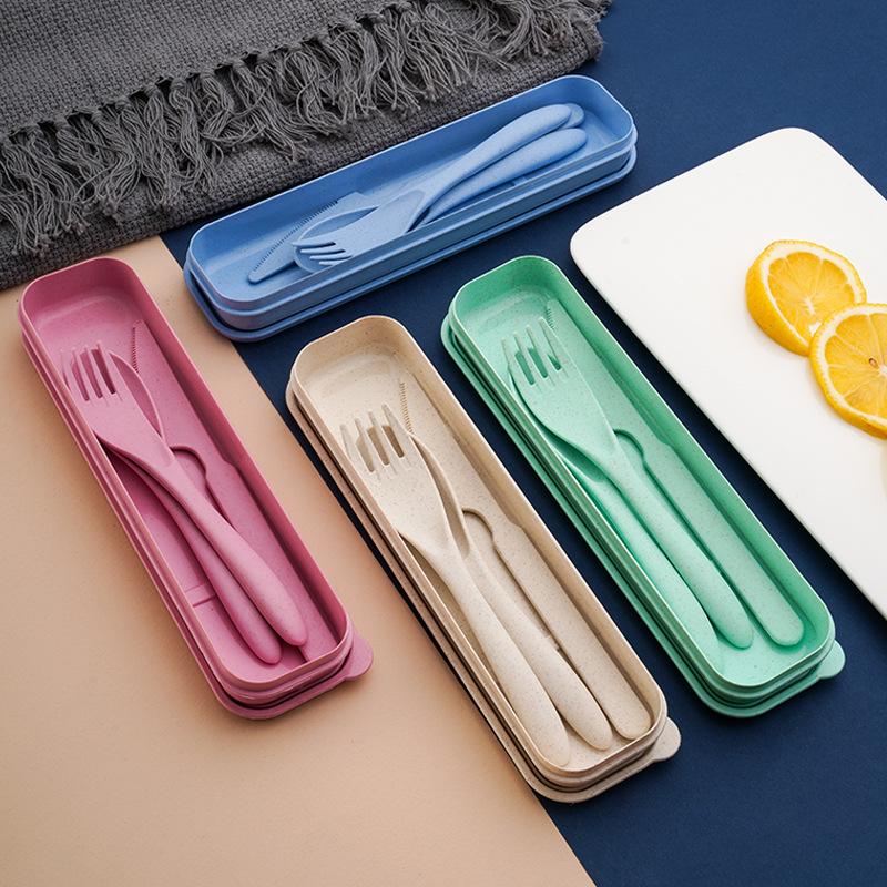 Buğday Saplı Yeniden Kullanıla - Reusable Straw incelemesi ve fiyatı