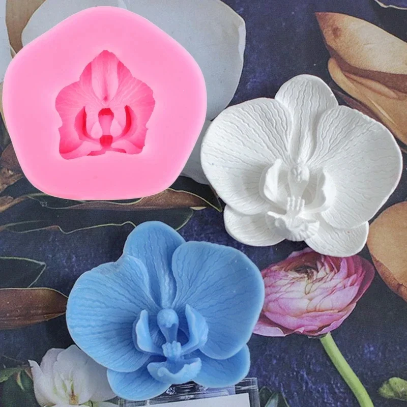3D Çiçek Aromaterapi Kalıp Kel - Eco Soap incelemesi ve fiyatı