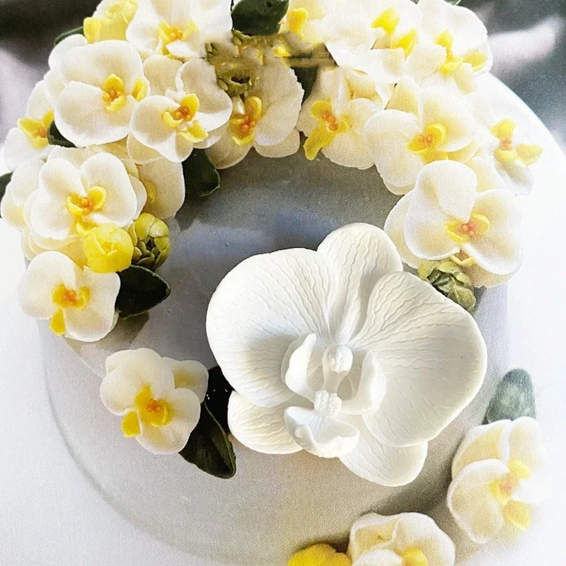 3D Çiçek Aromaterapi Kalıp Kel - Eco Soap incelemesi ve fiyatı