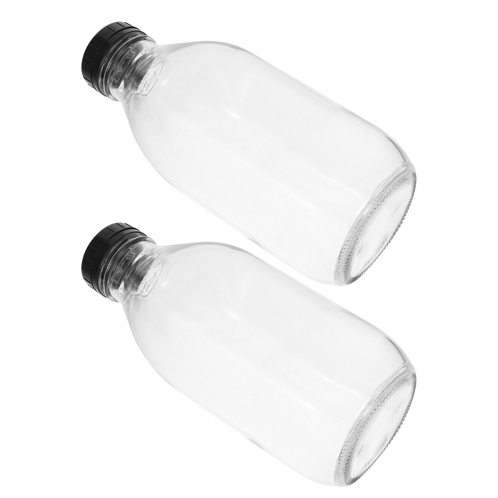 2 Adet Cam Süt Şişesi, Yeniden - Reusable Bottle incelemesi ve fiyatı