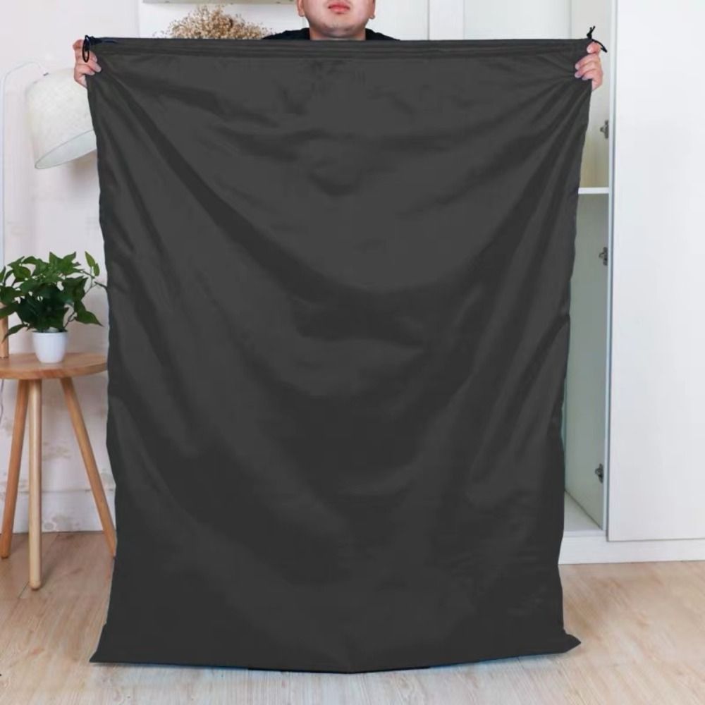 Dayanıklı Su Geçirmez İpli Çuv - Reusable Bag incelemesi ve fiyatı