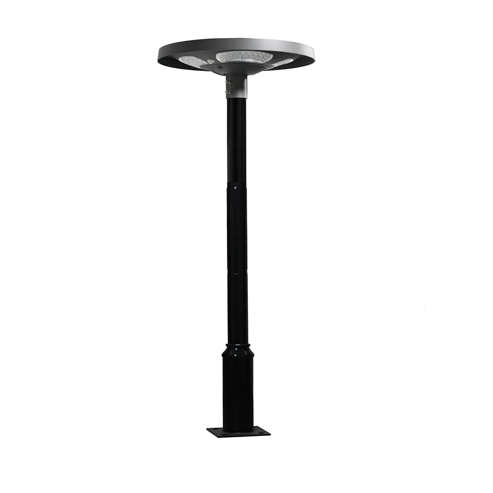 Su geçirmez IP65 UFO Solar LED - Solar Garden Light incelemesi ve fiyatı