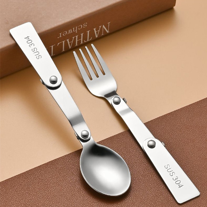 1 adet/3 adet paslanmaz çelik  - Bamboo Cutlery incelemesi ve fiyatı