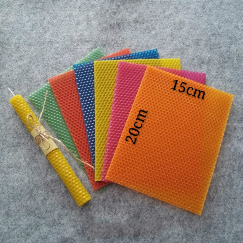 12 adet 15cm * 20cm * 0.3cm do - Beeswax Wrap incelemesi ve fiyatı