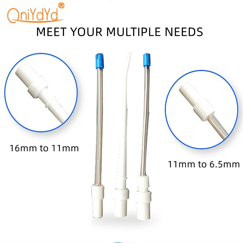 Diş Hekimliği Pipetleri/Güçlü  - Reusable Straw incelemesi ve fiyatı