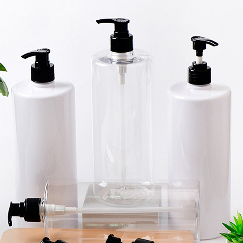 1 adet 1000ml sabunluk banyo i - Reusable Bottle incelemesi ve fiyatı