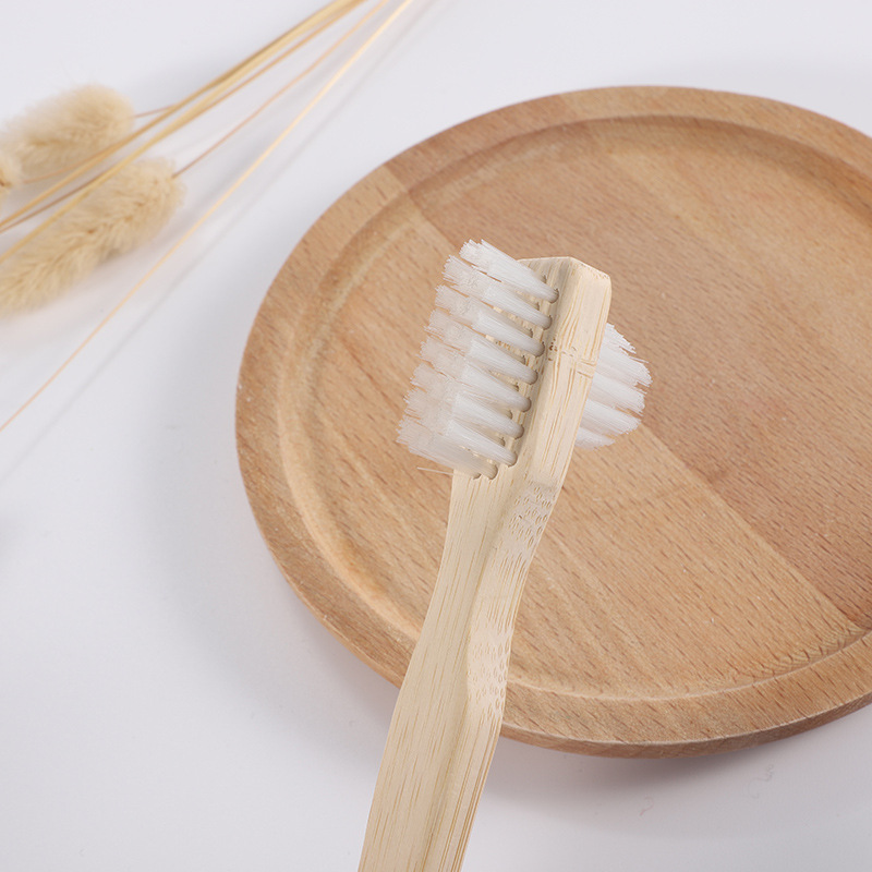 30 adet Bambu Saplı Çift Taraf - Bamboo Toothbrush incelemesi ve fiyatı