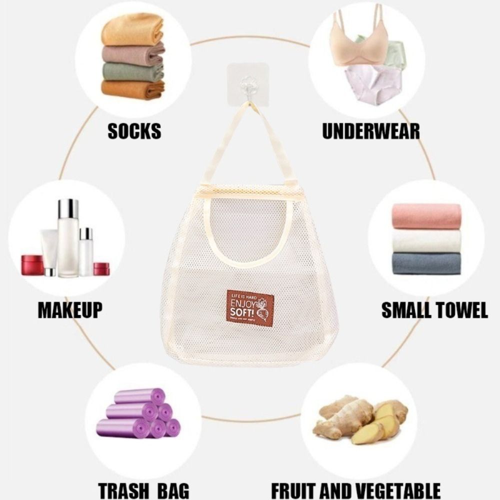 Sebze Desenli İç Çamaşırı ve Ç - Reusable Bag incelemesi ve fiyatı