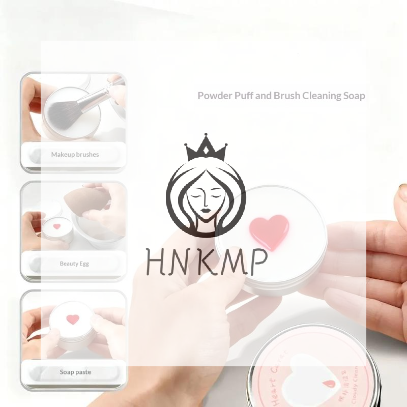 Makyaj Fırçası Temizleyici 100 - Eco Soap incelemesi ve fiyatı